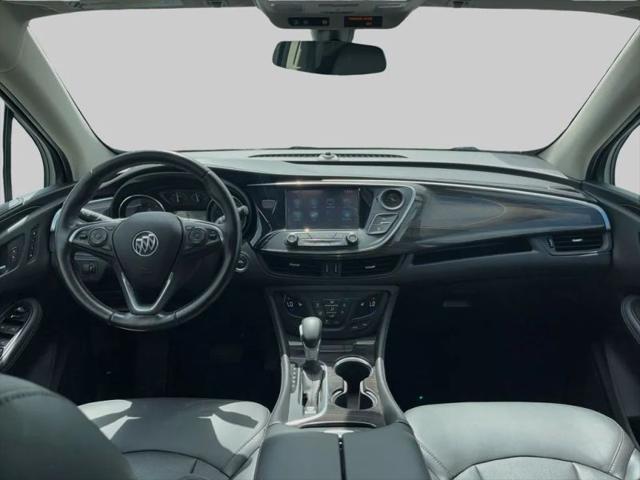 2019 Buick Envision FWD Essence