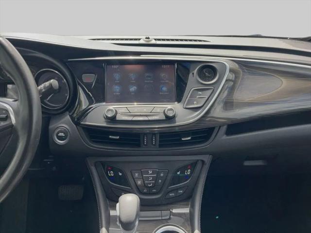 2019 Buick Envision FWD Essence