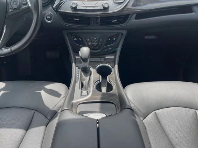 2019 Buick Envision FWD Essence