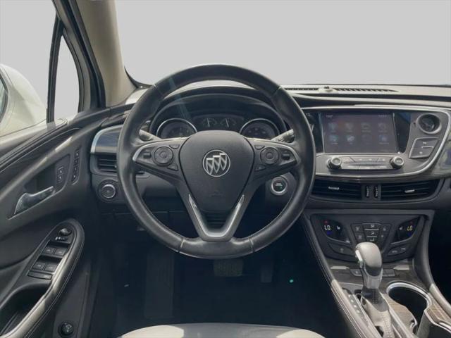 2019 Buick Envision FWD Essence