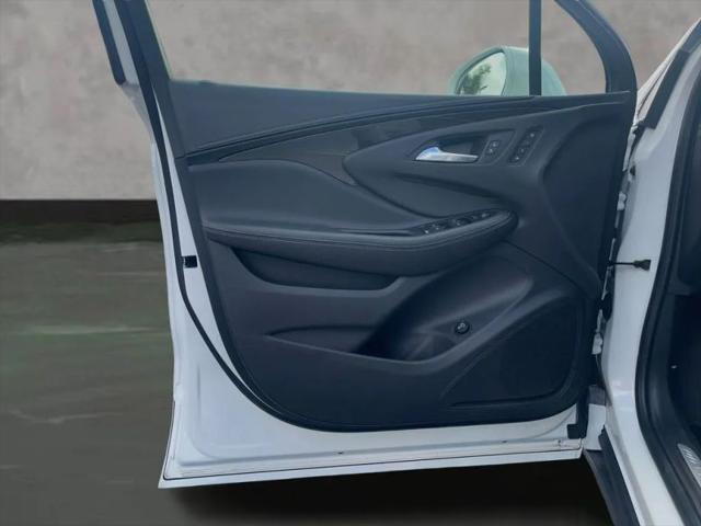 2019 Buick Envision FWD Essence