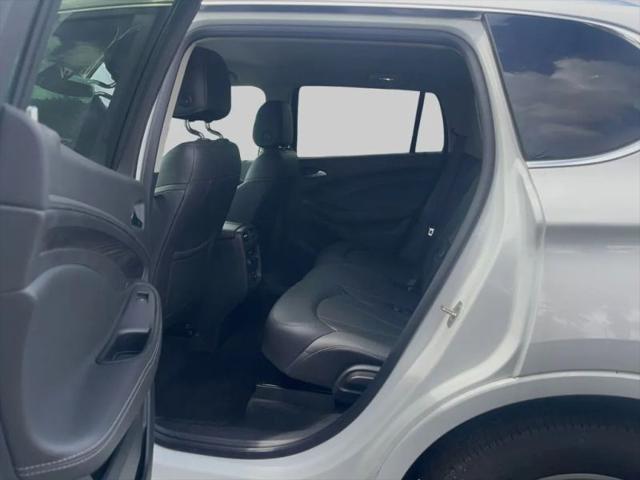2019 Buick Envision FWD Essence