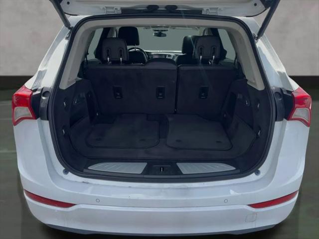 2019 Buick Envision FWD Essence
