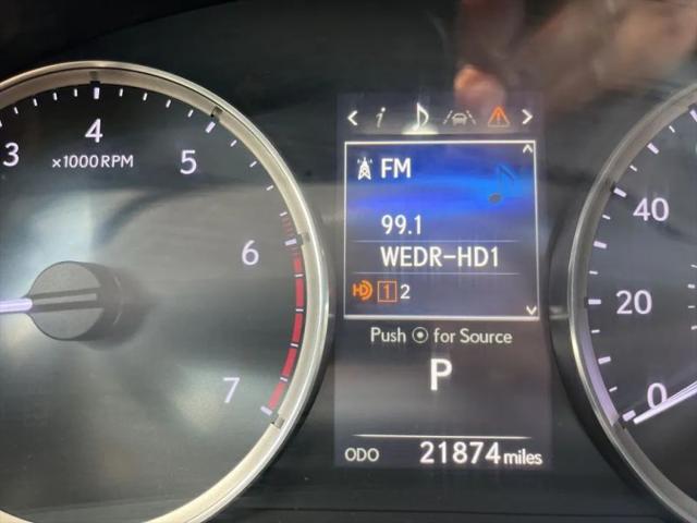 2020 Lexus RC 300 300
