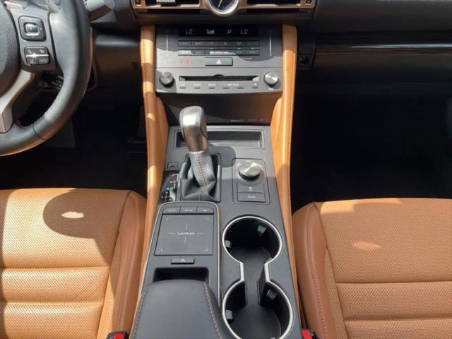 2020 Lexus RC 300 300