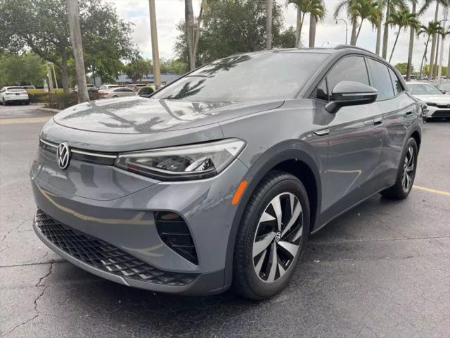 2023 Volkswagen ID.4 Pro for sale in Plantation, FL