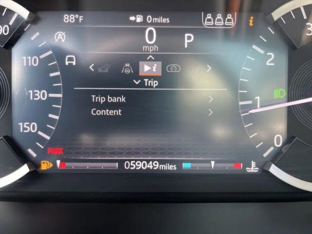 2020 Land Rover Discovery Sport S