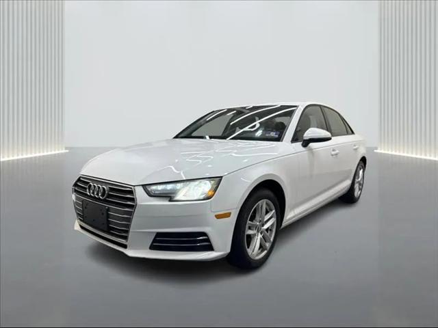 2017 Audi A4 ultra Premium for sale in East Windsor, NJ