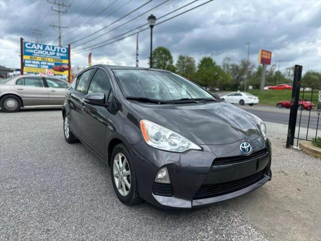 2013 Toyota Prius c Three for sale in Randallstown, MD