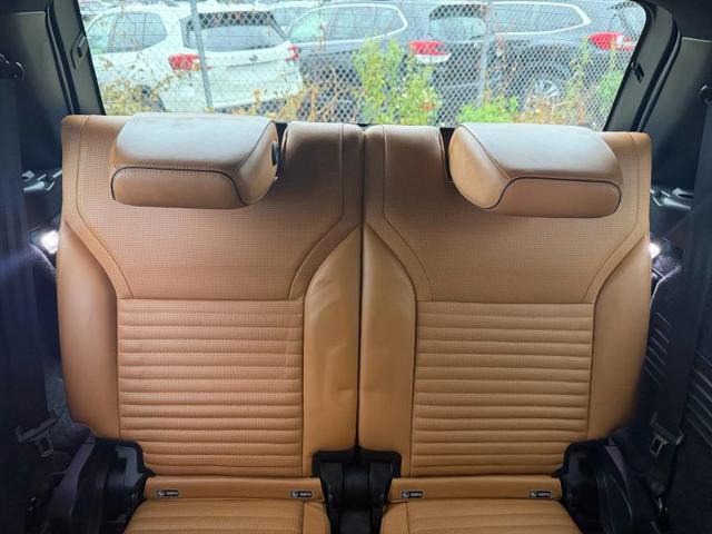 2019 Land Rover Discovery HSE LUXURY