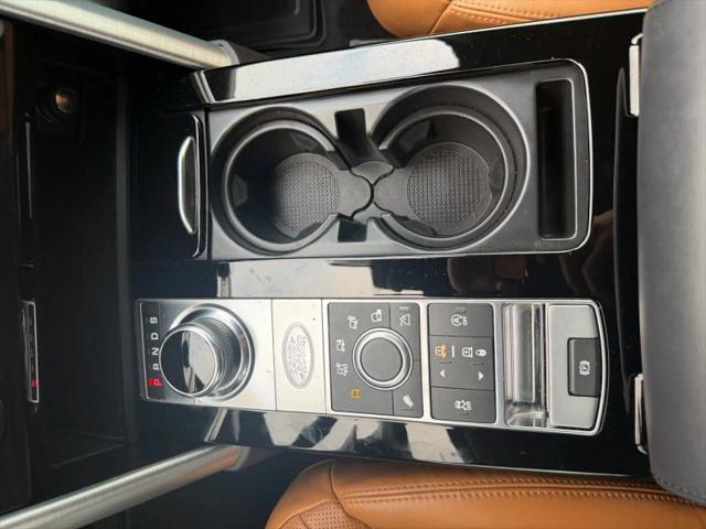 2019 Land Rover Discovery HSE LUXURY