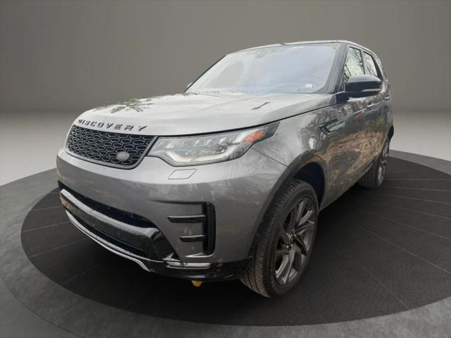 2019 Land Rover Discovery HSE LUXURY for sale in Mountain Lakes, NJ