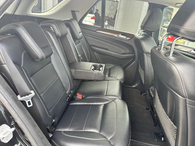 2012 Mercedes-Benz ML 350 4MATIC