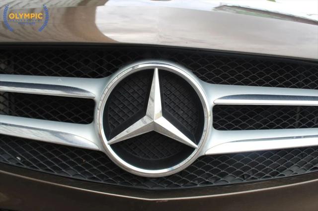 2015 Mercedes-Benz C-CLASS C 300 C 300