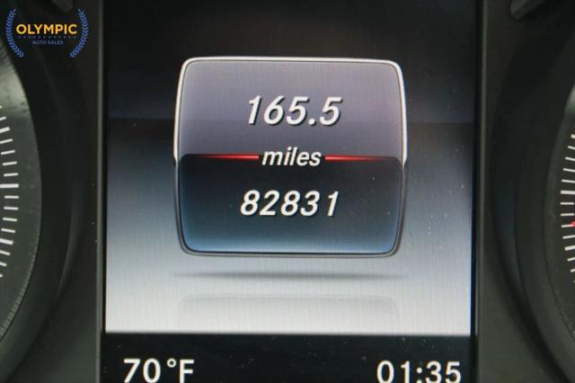 2015 Mercedes-Benz C-CLASS C 300 C 300