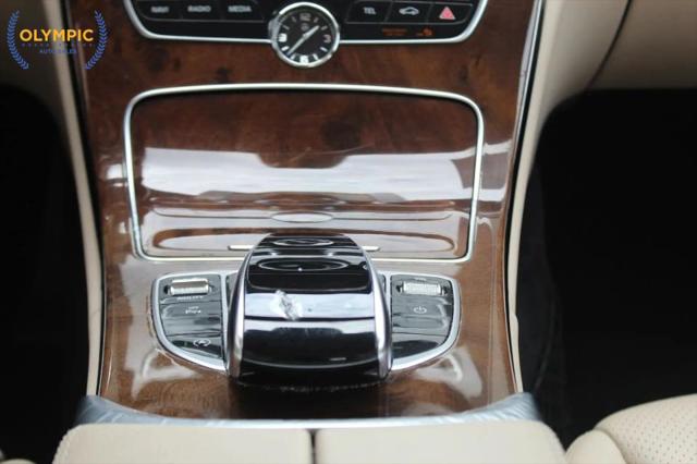 2015 Mercedes-Benz C-CLASS C 300 C 300