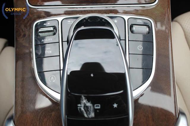 2015 Mercedes-Benz C-CLASS C 300 C 300