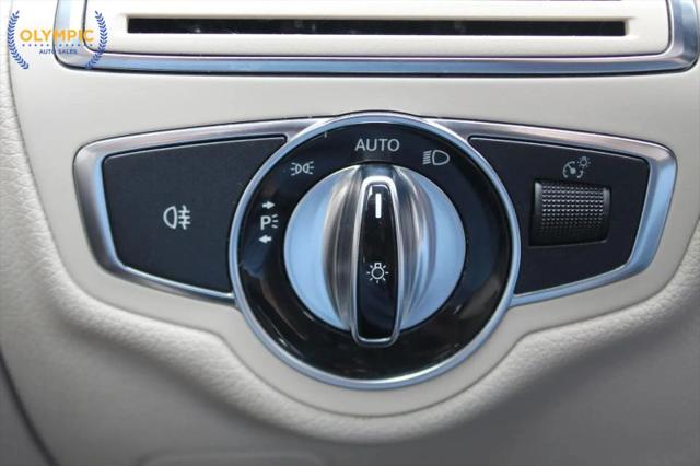 2015 Mercedes-Benz C-CLASS C 300 C 300