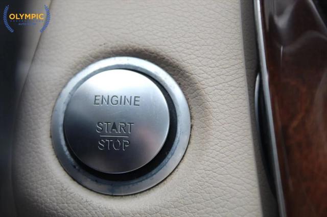 2015 Mercedes-Benz C-CLASS C 300 C 300