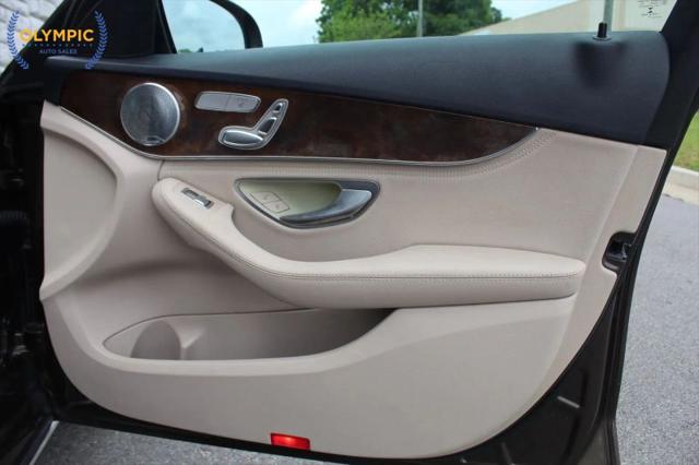 2015 Mercedes-Benz C-CLASS C 300 C 300