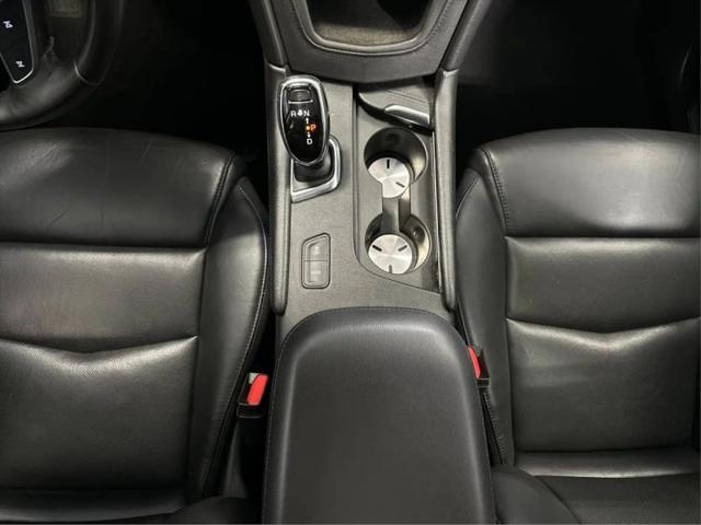 2018 Cadillac XT5 Premium Luxury