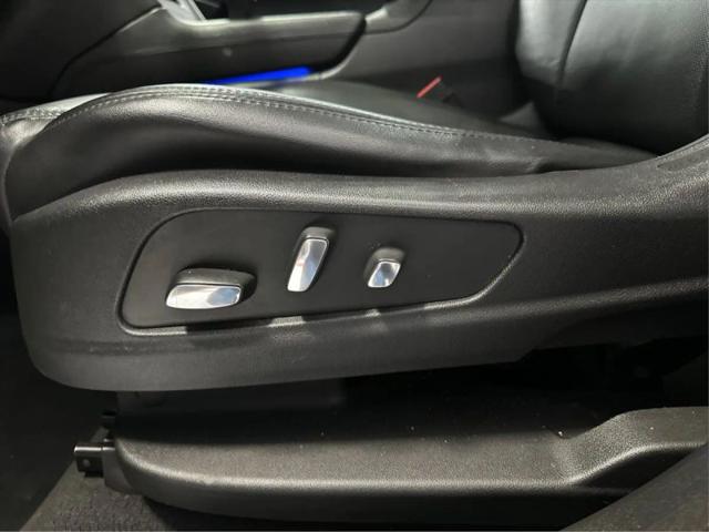 2018 Cadillac XT5 Premium Luxury