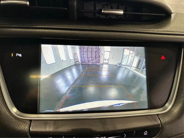 2018 Cadillac XT5 Premium Luxury