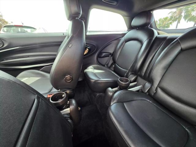 2013 MINI Paceman John Cooper Works