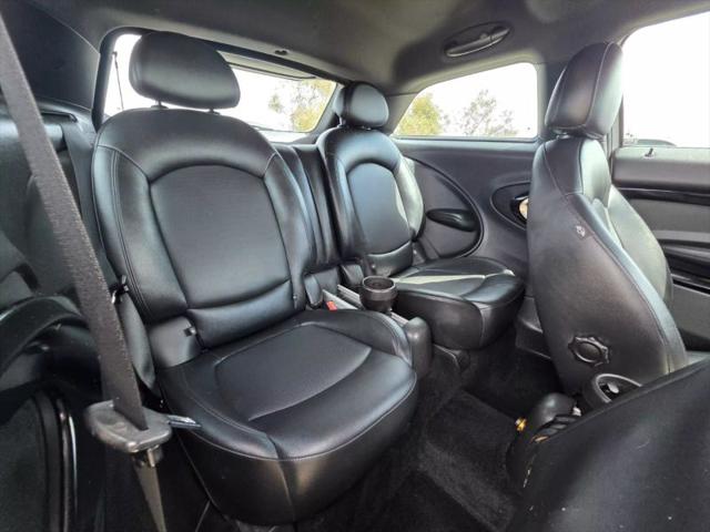 2013 MINI Paceman John Cooper Works