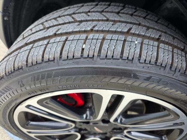 2013 MINI Paceman John Cooper Works