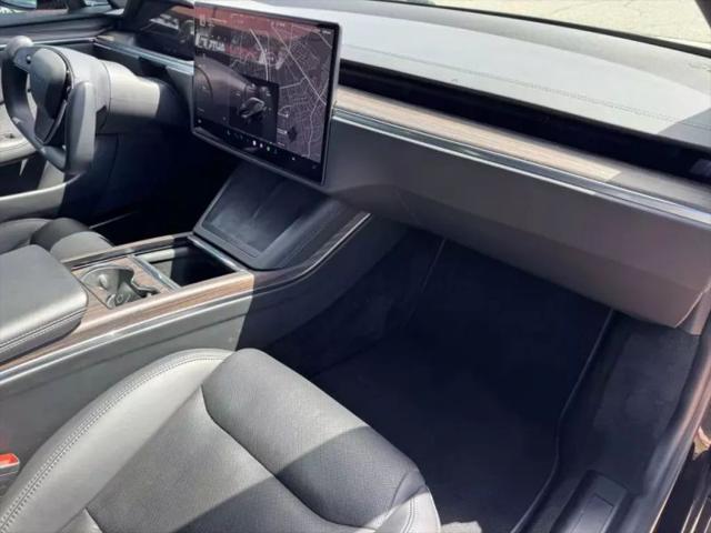 2021 Tesla Model S Long Range Dual Motor All-Wheel Drive