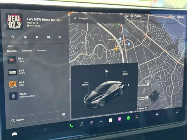 2021 Tesla Model S Long Range Dual Motor All-Wheel Drive