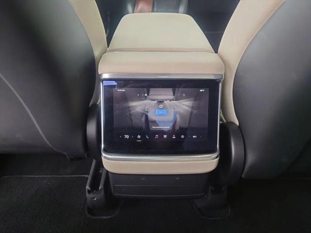 2022 Tesla Model X Dual Motor All-Wheel Drive