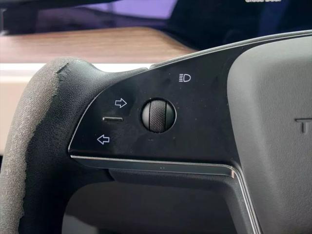 2022 Tesla Model X Dual Motor All-Wheel Drive