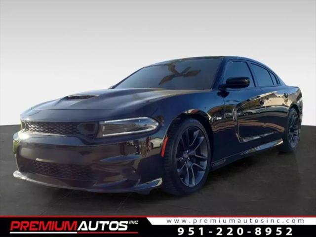 2023 Dodge Charger Scat Pack for sale in Norco, CA