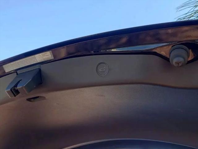 2021 Tesla Model 3 Long Range Dual Motor All-Wheel Drive