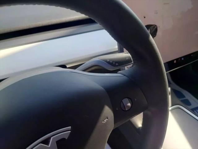 2021 Tesla Model 3 Long Range Dual Motor All-Wheel Drive
