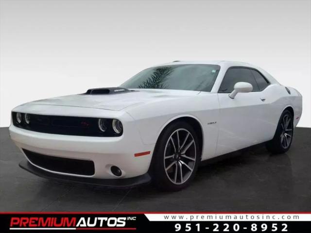 2021 Dodge Challenger R/T for sale in Norco, CA