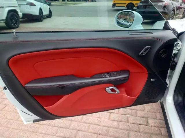 2021 Dodge Challenger R/T