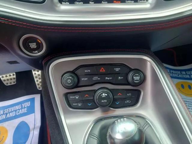 2021 Dodge Challenger R/T