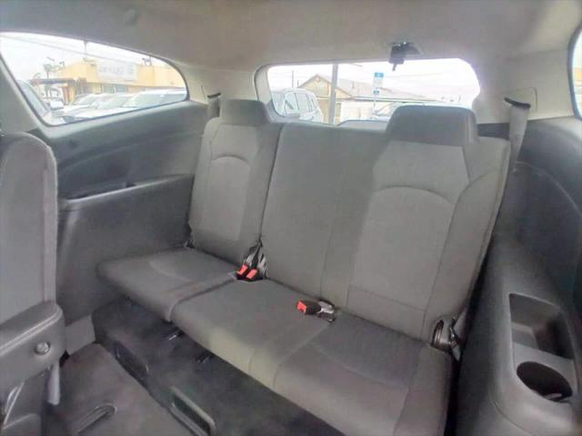 2016 Chevrolet Traverse 2LT