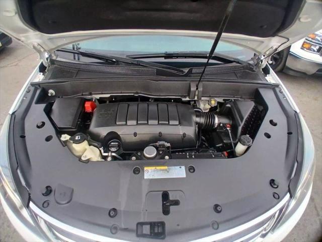 2016 Chevrolet Traverse 2LT