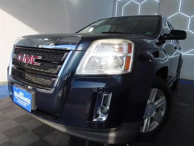 2015 GMC Terrain SLE-1 for sale in Manassas, VA