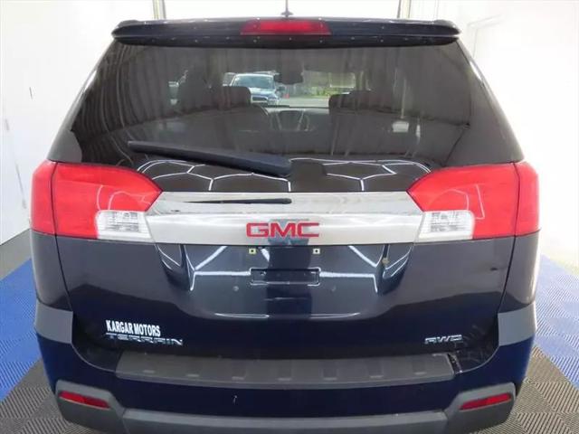 2015 GMC Terrain SLE-1