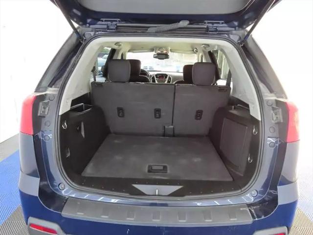 2015 GMC Terrain SLE-1