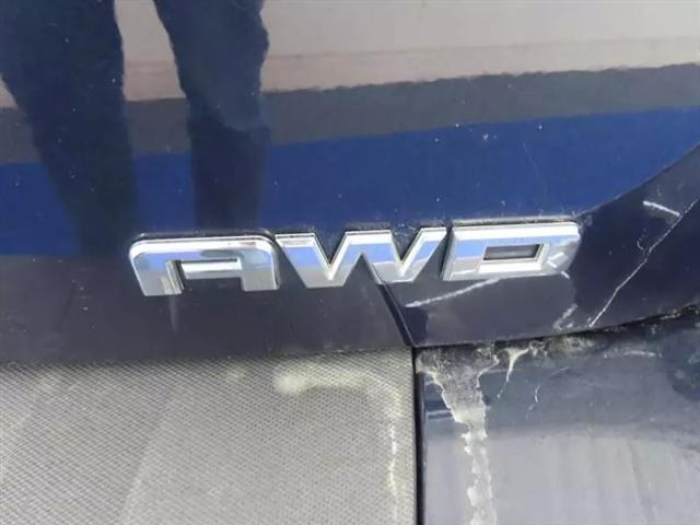2015 GMC Terrain SLE-1