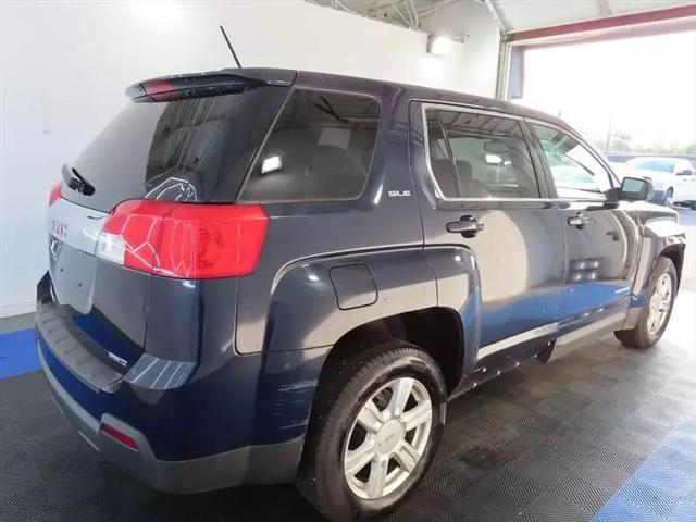2015 GMC Terrain SLE-1