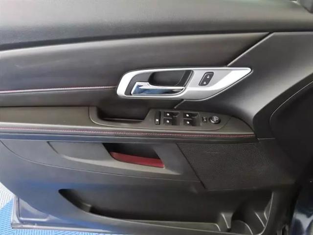 2015 GMC Terrain SLE-1