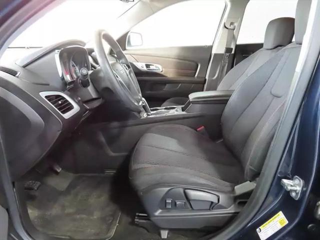 2015 GMC Terrain SLE-1