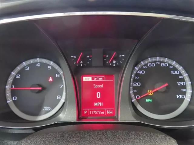 2015 GMC Terrain SLE-1